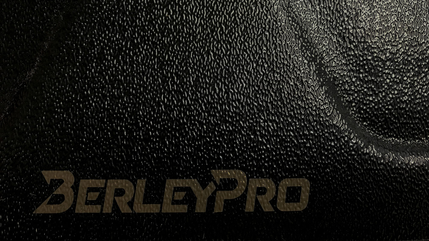 BerleyPro - BerleyPro