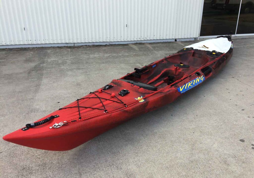 Vanuatu Bound Reload 2