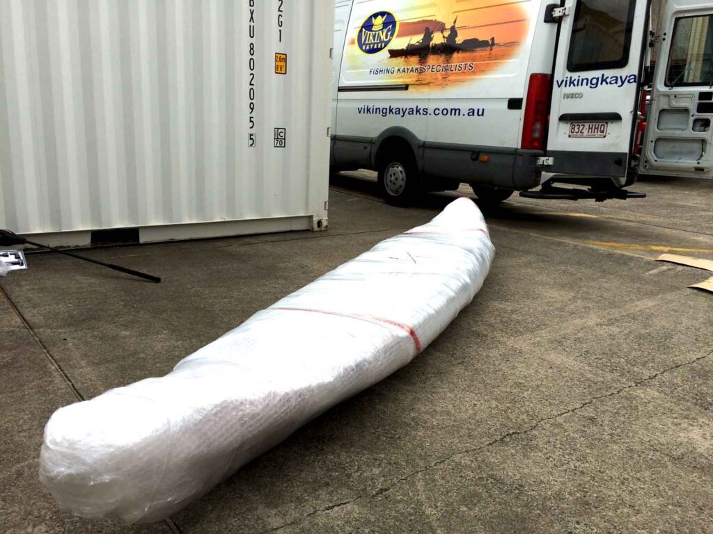 Vanuatu Bound Reload 3