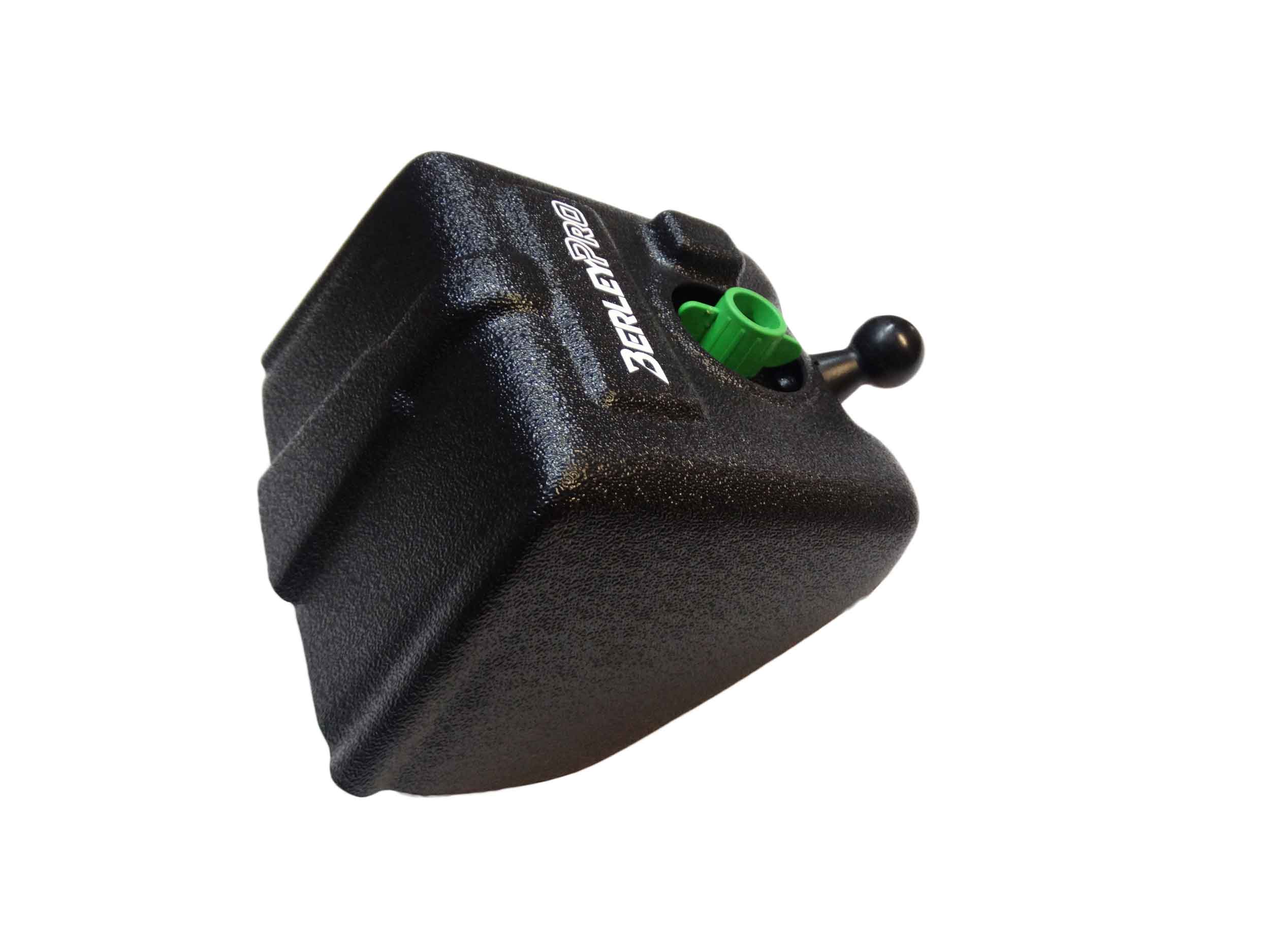 BerleyPro Raymarine Dragonfly 4/5 Visor - BerleyPro