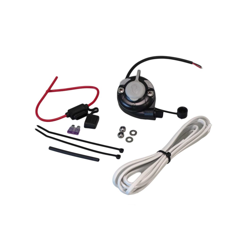 BerleyPro Orb evolution 8