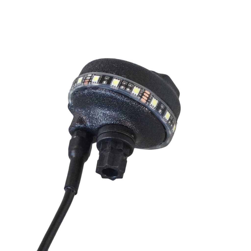 BerleyPro Orb evolution 7