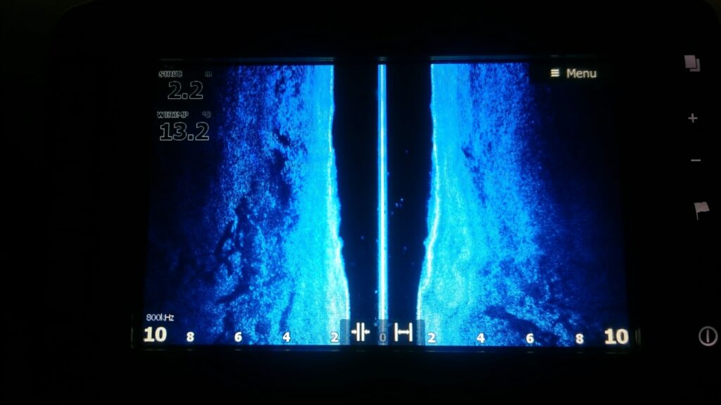 Totalscan Ready Testing 5