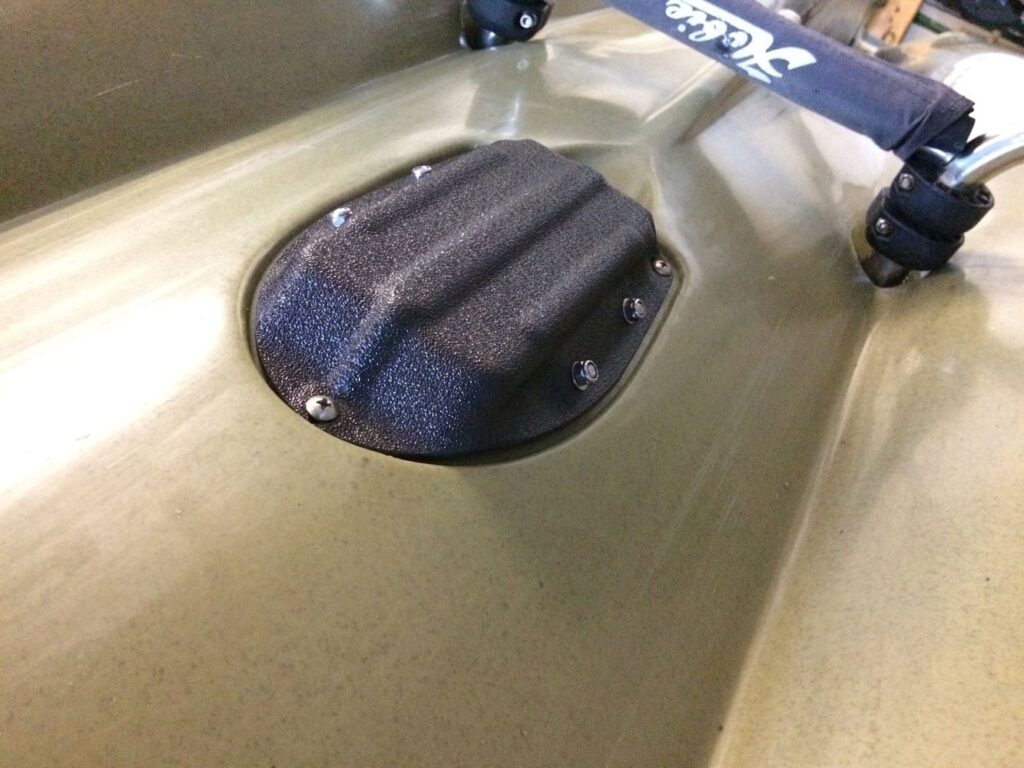 Humminbird Nearly Ready 3