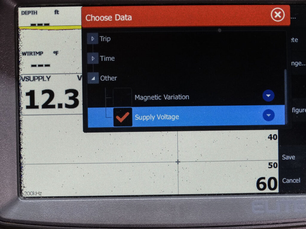 6-Tick-Supply-Voltage