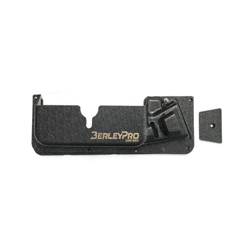 Lowrance Triple Shot Transducer Mount (Suits Hobie®) BerleyPro