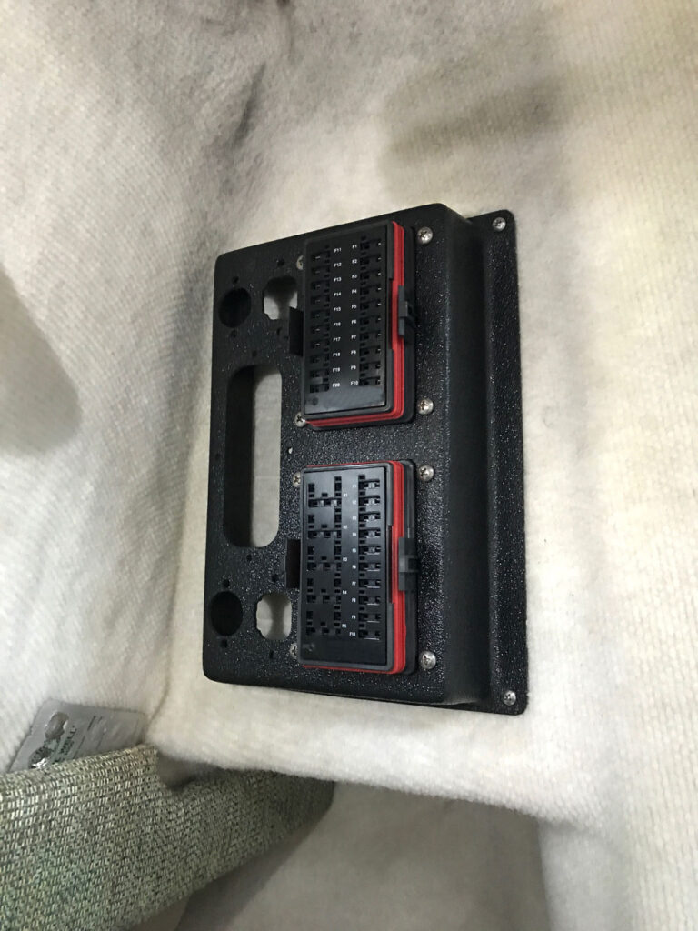 Project Trophy Begins 7