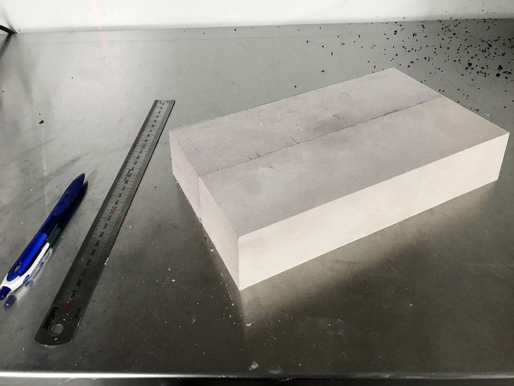 Project Trophy Begins 6