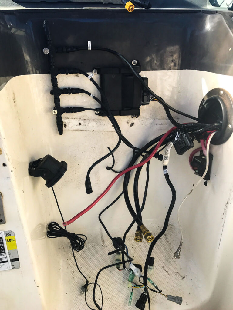 Project Trophy Begins 5