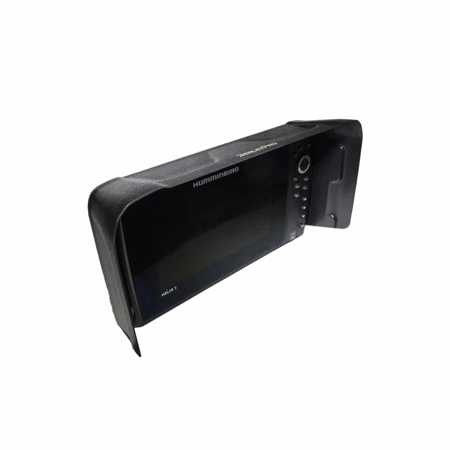 Humminbird Helix G3N 10 Visor - BerleyPro