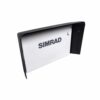 Simrad NSS Evo Visor