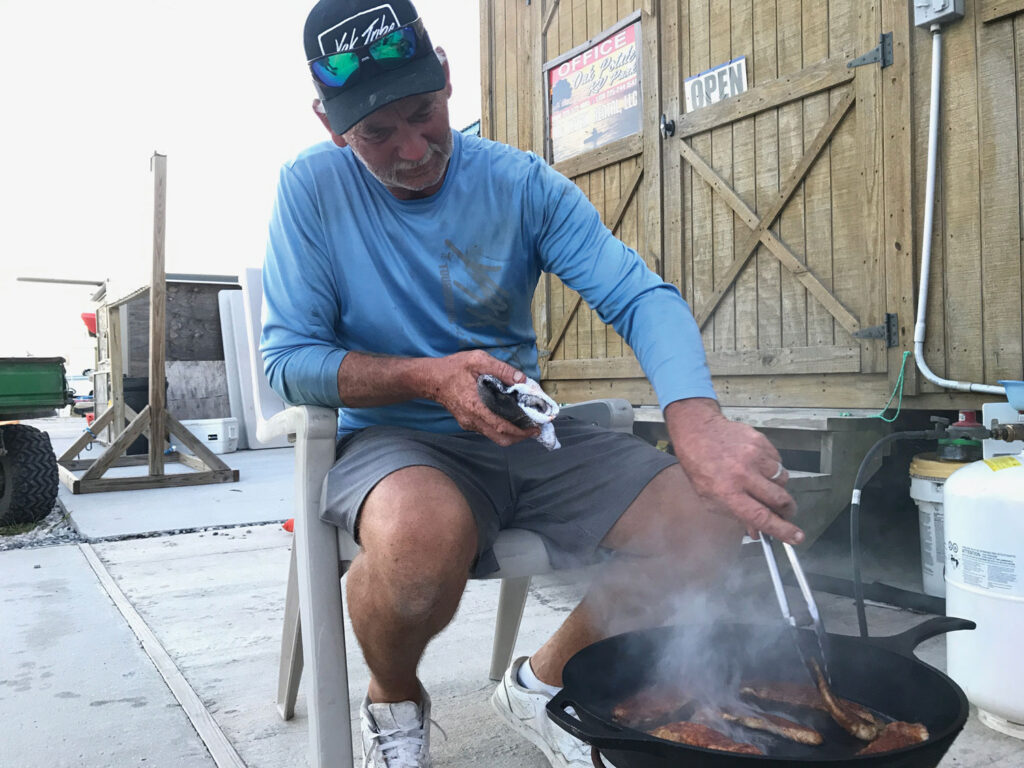 Redfish Retreat 13
