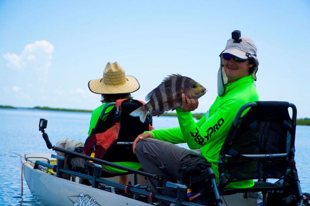 Redfish Retreat 6