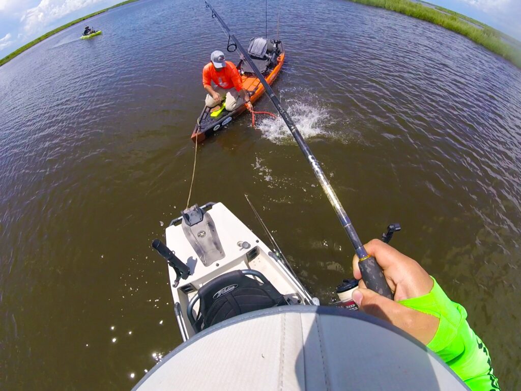 Redfish Retreat 12