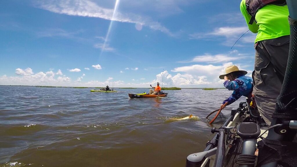 Redfish Retreat 10