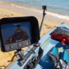 Dragonfly 7 Anti Glare Visor