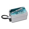 FPV Power 17.5AH Lithium Kayak Battery