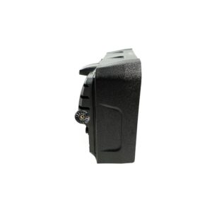 Lowrance HDS12 Live Visor Side