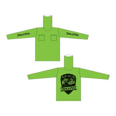 Download Berleypro Fishing Shirt Ride The Marlin Berleypro