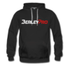 BerleyPro Hoodie Ride the Marlin