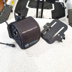 Nocqua Hobie Mast Battery Mount