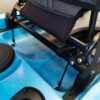 Native Watercraft Seat Risers install on Slayer Propel 10