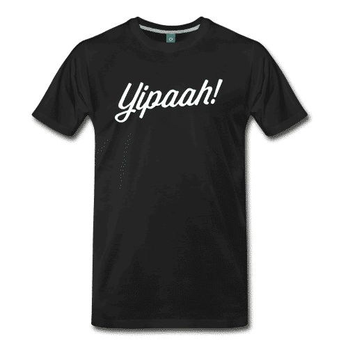 Yipaah T Shirt