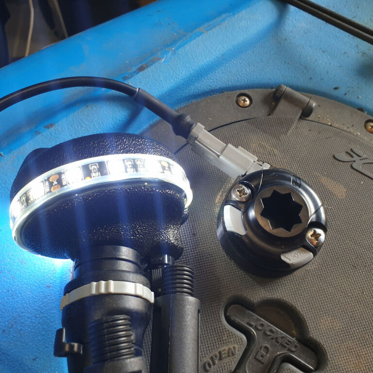 Electrical BerleyPro
