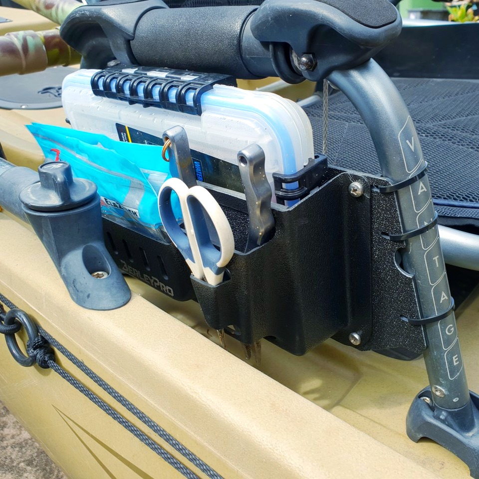 Kayak Storage and How to Set Up Your Kayak 2