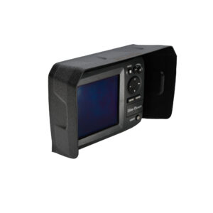 Lowrance Elite 5 Sun Shade