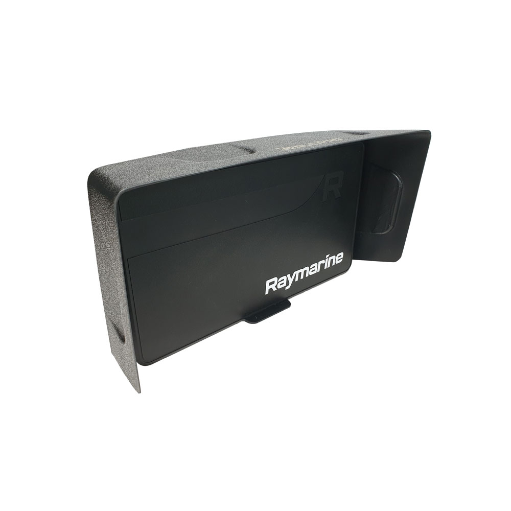 Raymarine Dragonfly Visor