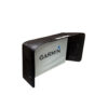 Garmin GPSMAP 7407 7607 Visor Iso With Cover