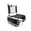 Prison Pocket with Larry Chair A Iso Empty