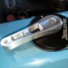 Hobie Compass and Outback Aluminium Steering Handle