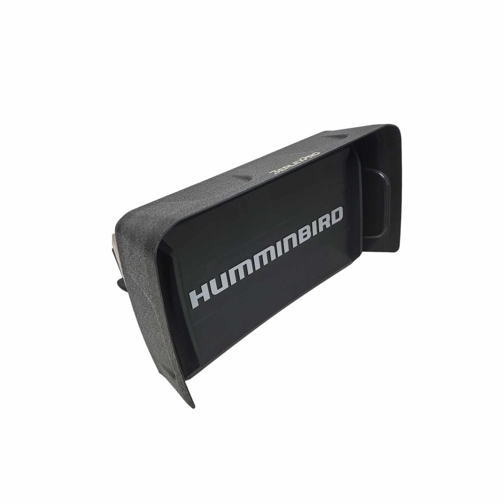 BerleyPro Humminbird Helix 5 Visor