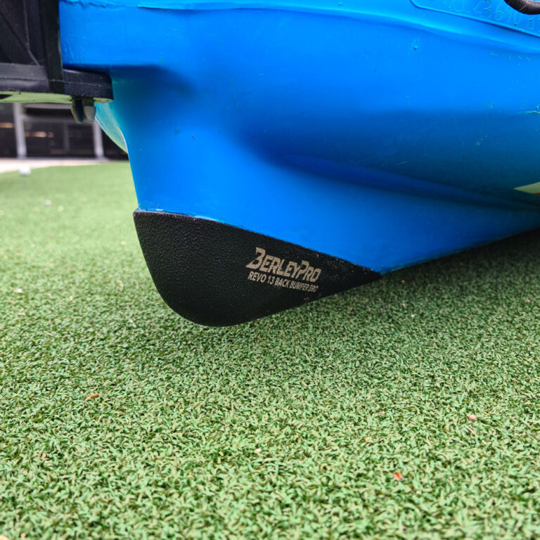 Bumper Bro Kayak Keel Guard BerleyPro