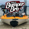 Bumper Bro Kayak Keel Guard