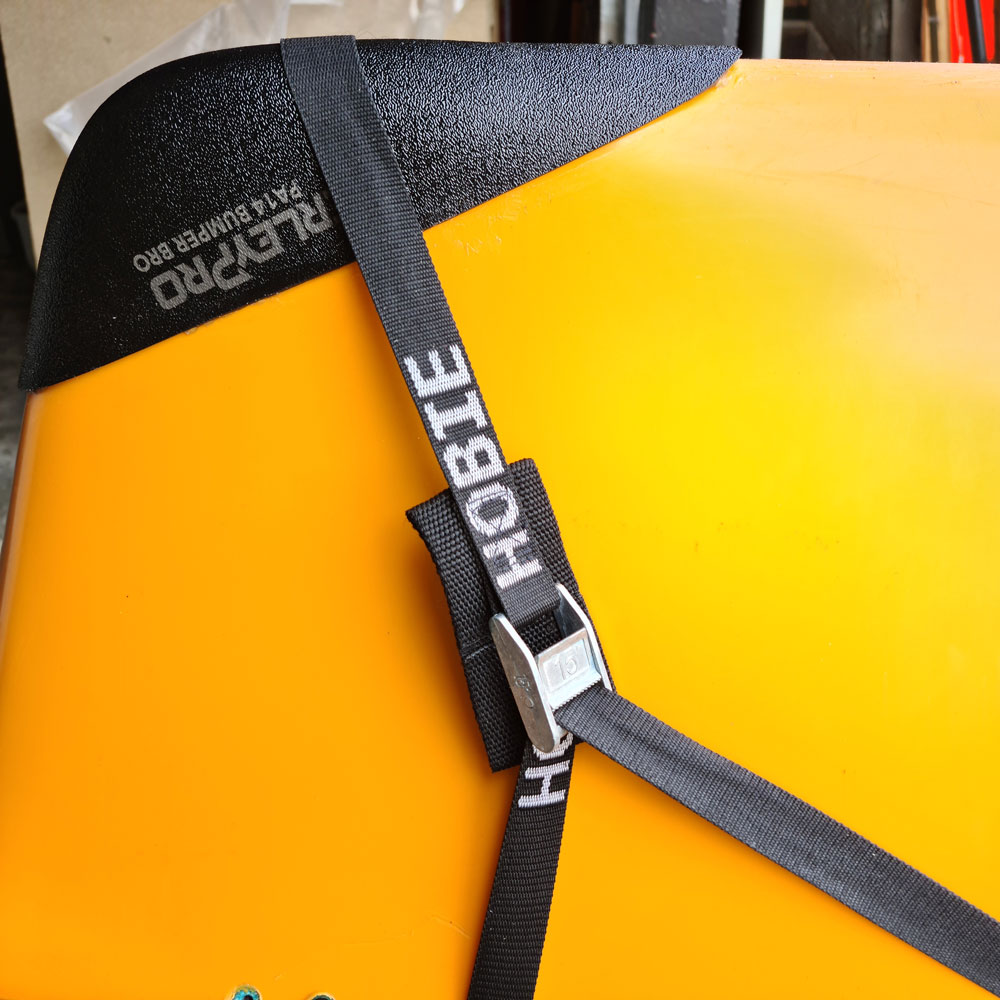 Hobie Keel Guard Protector