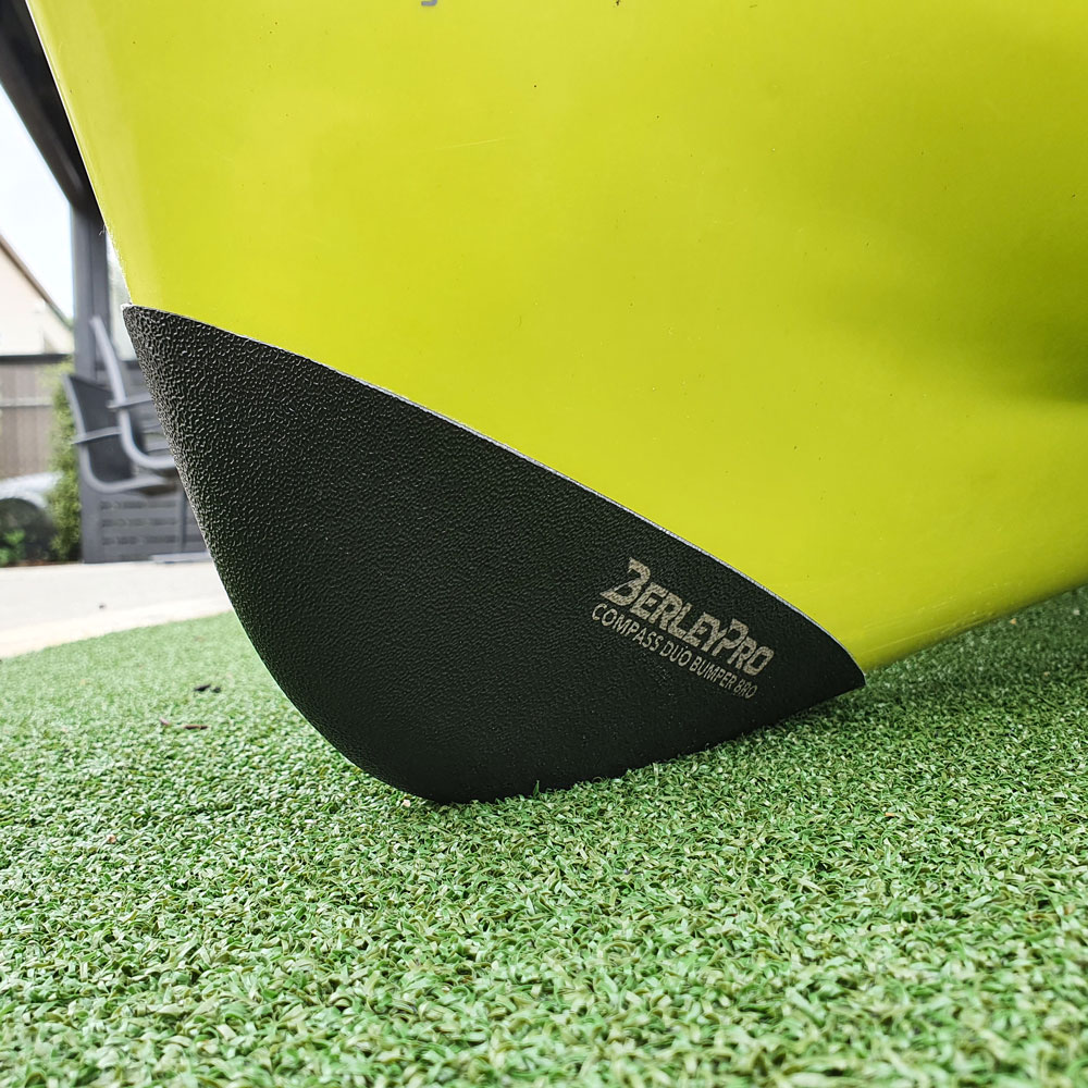 Bumper Bro Kayak Keel Guard BerleyPro