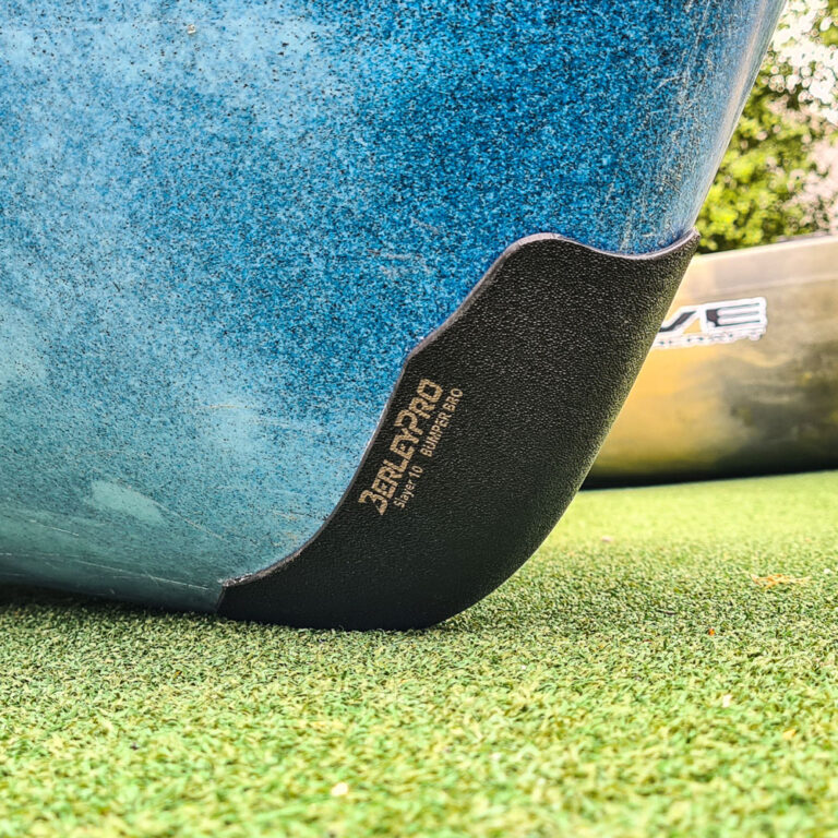 Bumper Bro Kayak Keel Guard BerleyPro