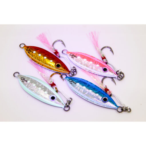 Catch Baby Boss Jig