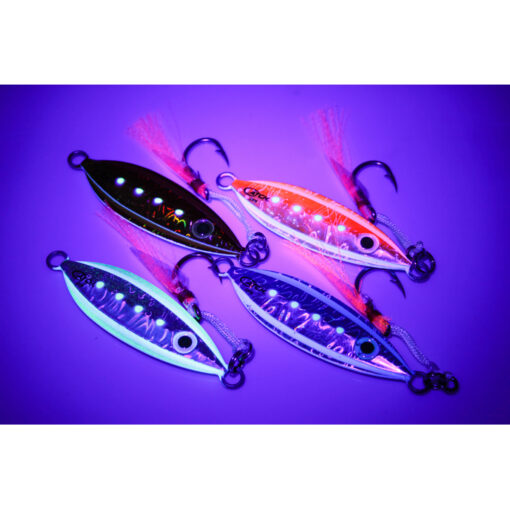 Catch Baby Boss Jig