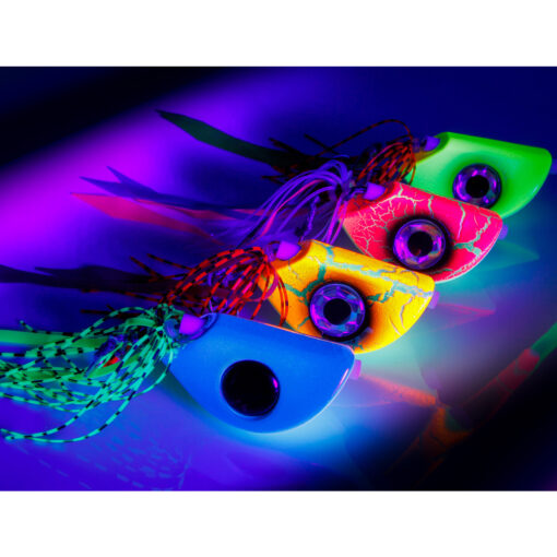 Catch Beady Eye Kabura Jig