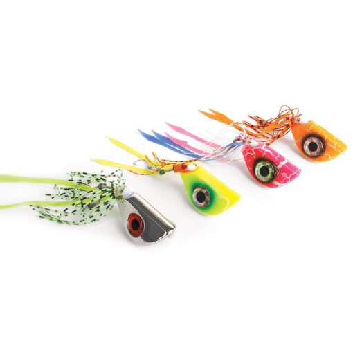 Catch Beady Eye Kabura Jig
