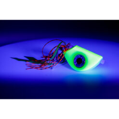 Catch Beady Eye Kabura Jig