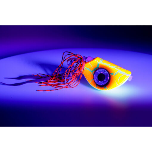 Catch Beady Eye Kabura Jig