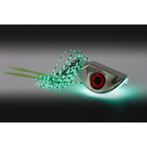 Catch Beady Eye Kabura Jig
