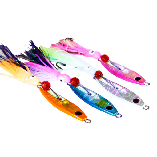 Catch Beta Bug lures