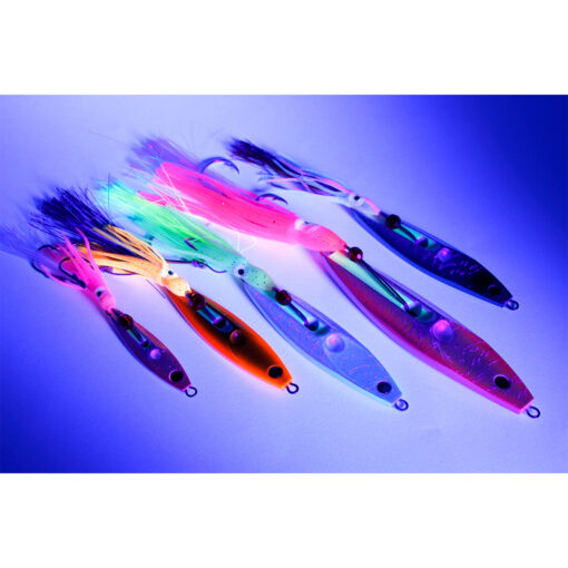 Catch Beta Bug lures