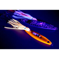 Catch Beta Bug lures